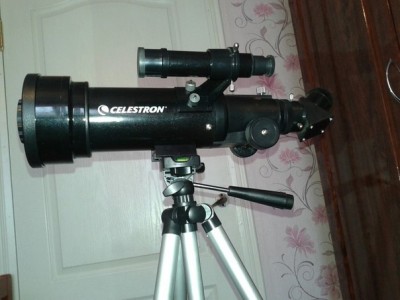 Продам Celestron TravelScope 70 13 Декабрь 2014 22:46 третье