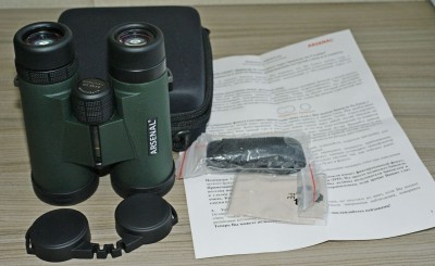 Знакомство с биноклем Arsenal 8х42 ED 18 Декабрь 2014 18:32 пятое Знакомство с биноклем Arsenal 8х42 ED 18 Декабрь 2014 18:32 пятое