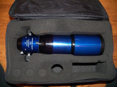 Ахромат Astro-Tech AT80. 21 Декабрь 2014 11:41 девятое Ахромат Astro-Tech AT80. 21 Декабрь 2014 11:41 девятое