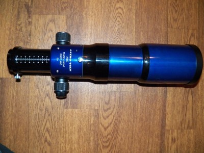 Ахромат Astro-Tech AT80. 21 Декабрь 2014 11:41 шестое Ахромат Astro-Tech AT80. 21 Декабрь 2014 11:41 шестое