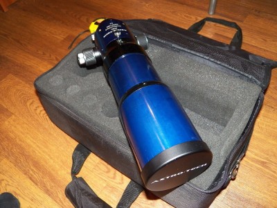 Ахромат Astro-Tech AT80. 21 Декабрь 2014 11:41 третье Ахромат Astro-Tech AT80. 21 Декабрь 2014 11:41 третье