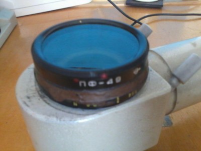 Как организовать наблюдения в поляризованном свете 23 Декабрь 2014 00:00 Как организовать наблюдения в поляризованном свете 23 Декабрь 2014 00:00