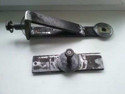 самодельная голова монтировки. 23 Декабрь 2014 14:10 второе самодельная голова монтировки. 23 Декабрь 2014 14:10 второе