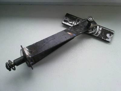 самодельная голова монтировки. 23 Декабрь 2014 14:10 первое самодельная голова монтировки. 23 Декабрь 2014 14:10 первое