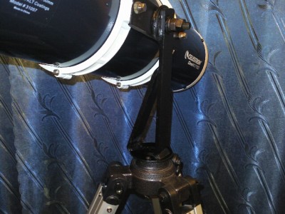 самодельная голова монтировки. 23 Декабрь 2014 18:32 третье самодельная голова монтировки. 23 Декабрь 2014 18:32 третье