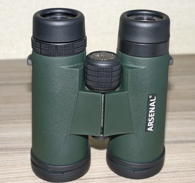 Знакомство с биноклем Arsenal 10х42 ED 24 Декабрь 2014 10:35 шестое Знакомство с биноклем Arsenal 10х42 ED 24 Декабрь 2014 10:35 шестое