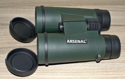 Знакомство с биноклем Arsenal 10х42 ED 24 Декабрь 2014 10:35 пятое Знакомство с биноклем Arsenal 10х42 ED 24 Декабрь 2014 10:35 пятое