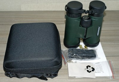 Знакомство с биноклем Arsenal 10х42 ED 24 Декабрь 2014 10:35 второе Знакомство с биноклем Arsenal 10х42 ED 24 Декабрь 2014 10:35 второе