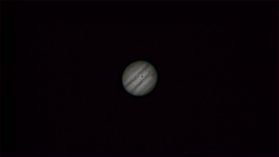 Фото Юпитера 27 Декабрь 2014 15:42