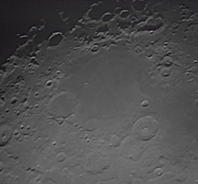 Наши фотографии Луны. 28 Декабрь 2014 18:56 второе