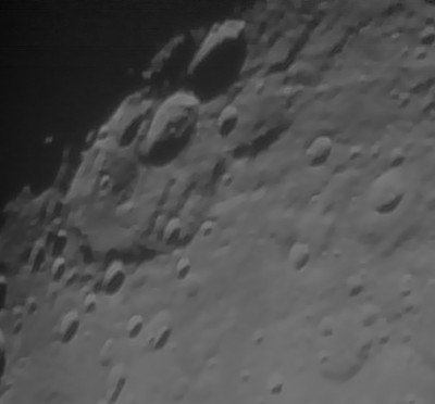 Наши фотографии Луны. 28 Декабрь 2014 18:56 первое