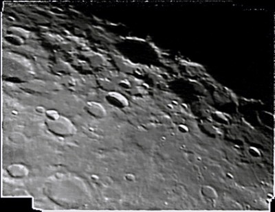 Наши фотографии Луны. 29 Декабрь 2014 21:43
