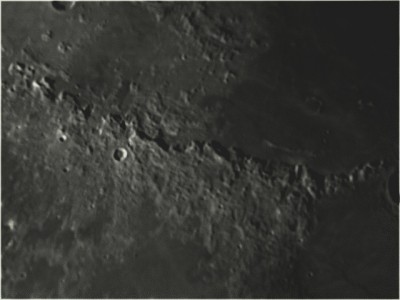 Наши фотографии Луны. 31 Декабрь 2014 17:30 второе