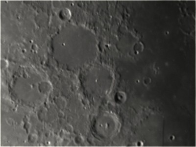 Наши фотографии Луны. 31 Декабрь 2014 17:30 первое
