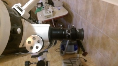 Продам Sky-Watcher 15012EQ3 05 Январь 2015 14:43 третье