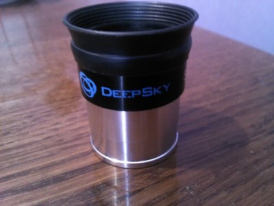 Продам окуляр DeepSky Series 500 Plossl 4mm. 1,25" 05 Январь 2015 14:51 третье