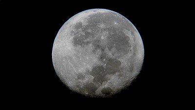 Наши фотографии Луны. 10 Январь 2015 15:58 второе