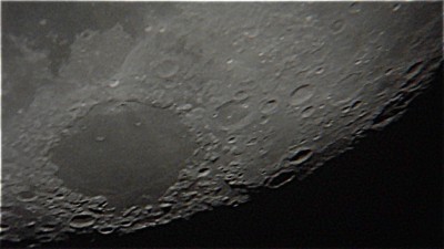 Наши фотографии Луны. 10 Январь 2015 15:58 первое