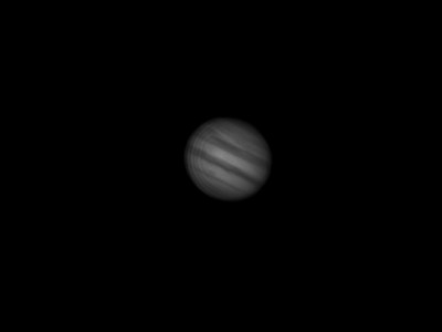 Фото Юпитера 15 Январь 2015 02:47 третье