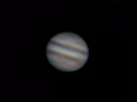 Фото Юпитера 16 Январь 2015 12:01