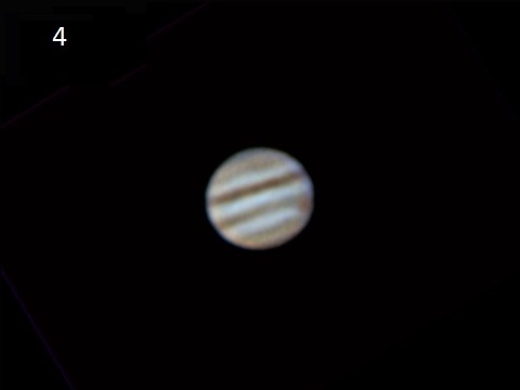 Фото Юпитера 16 Январь 2015 12:19 четвертое