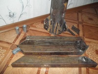 самодельная голова монтировки. 16 Январь 2015 21:44 четвертое самодельная голова монтировки. 16 Январь 2015 21:44 четвертое