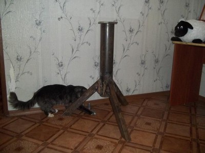 самодельная голова монтировки. 16 Январь 2015 21:44 первое самодельная голова монтировки. 16 Январь 2015 21:44 первое