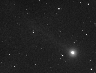 Комета Финлея 19 Январь 2015 13:15