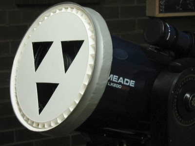 Делаем простую фокусировочную маску Хартмана 20 Январь 2015 16:18 второе Делаем простую фокусировочную маску Хартмана 20 Январь 2015 16:18 второе