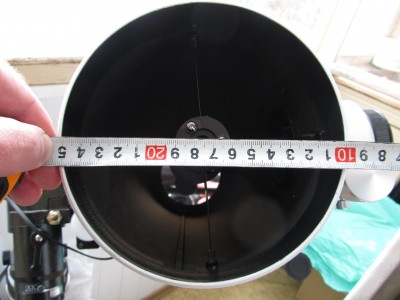 Делаем простую фокусировочную маску Хартмана 20 Январь 2015 16:19 второе Делаем простую фокусировочную маску Хартмана 20 Январь 2015 16:19 второе