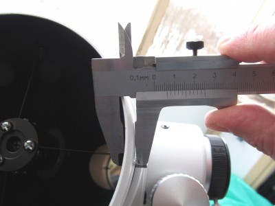 Делаем простую фокусировочную маску Хартмана 20 Январь 2015 16:19 первое Делаем простую фокусировочную маску Хартмана 20 Январь 2015 16:19 первое