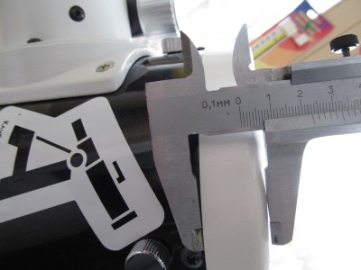 Делаем простую фокусировочную маску Хартмана 20 Январь 2015 16:20 второе Делаем простую фокусировочную маску Хартмана 20 Январь 2015 16:20 второе