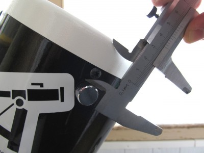 Делаем простую фокусировочную маску Хартмана 20 Январь 2015 16:20 первое Делаем простую фокусировочную маску Хартмана 20 Январь 2015 16:20 первое