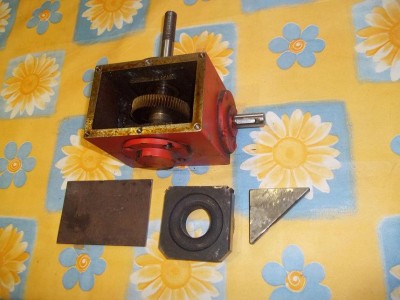 самодельная голова монтировки. 31 Январь 2015 19:43 четвертое самодельная голова монтировки. 31 Январь 2015 19:43 четвертое