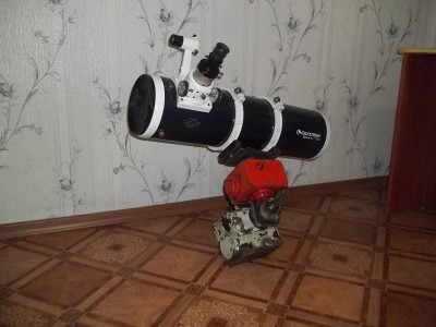 самодельная голова монтировки. 01 Февраль 2015 18:43 четвертое самодельная голова монтировки. 01 Февраль 2015 18:43 четвертое