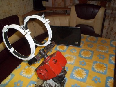 самодельная голова монтировки. 01 Февраль 2015 18:43 третье самодельная голова монтировки. 01 Февраль 2015 18:43 третье