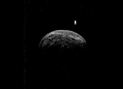 Наблюдение астероидов. 01 Февраль 2015 20:44