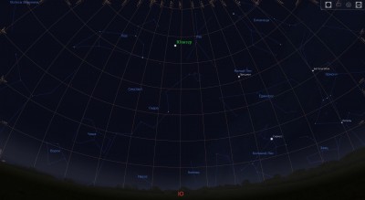 Наблюдения Юпитера 03 Февраль 2015 10:01 Наблюдения Юпитера 03 Февраль 2015 10:01