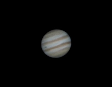 Фото Юпитера 04 Февраль 2015 01:41