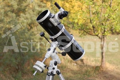 Телескоп Sky-Watcher 15075EQ3-2 и аналоги 04 Февраль 2015 17:33 восьмое