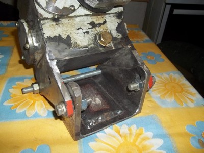 самодельная голова монтировки. 07 Февраль 2015 19:59 второе самодельная голова монтировки. 07 Февраль 2015 19:59 второе