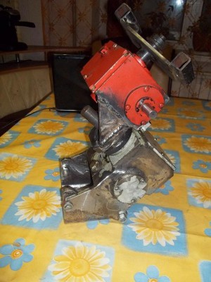 самодельная голова монтировки. 07 Февраль 2015 19:59 первое самодельная голова монтировки. 07 Февраль 2015 19:59 первое