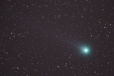 Фото Комет 10 Февраль 2015 22:09 второе