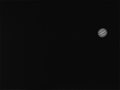 Фото Юпитера 11 Февраль 2015 23:44 первое