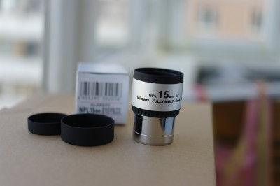 Продам Окуляр Vixen 15мм Plossl NPL, 1.25". ПРОДАНО! 24 Август 2013 10:37 Продам Окуляр Vixen 15мм Plossl NPL, 1.25". ПРОДАНО! 24 Август 2013 10:37