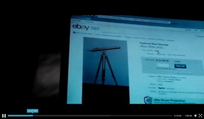 Астроюмор: Телескопы в кино. 16 Февраль 2015 00:00 Астроюмор: Телескопы в кино. 16 Февраль 2015 00:00