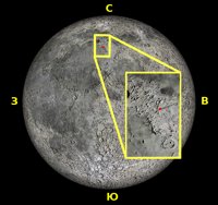 Лунные достопримечательности 17 Февраль 2015 15:57 четвертое Лунные достопримечательности 17 Февраль 2015 15:57 четвертое