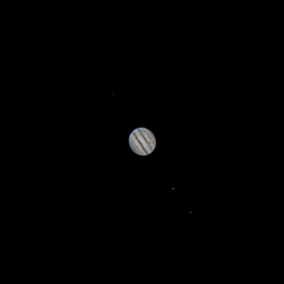 Фото Юпитера 18 Февраль 2015 11:53 второе