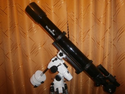 Продам Телескоп Sky-Watcher 909EQ3-2 18 Февраль 2015 22:38 пятое Продам Телескоп Sky-Watcher 909EQ3-2 18 Февраль 2015 22:38 пятое
