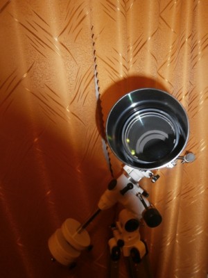 Продам Телескоп Sky-Watcher 909EQ3-2 18 Февраль 2015 22:38 четвертое Продам Телескоп Sky-Watcher 909EQ3-2 18 Февраль 2015 22:38 четвертое